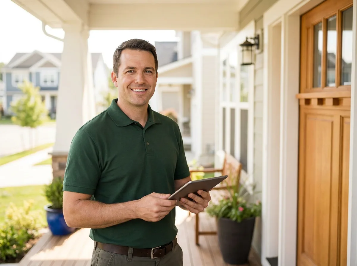 Pest control FAQs for Pacific Junction, IA